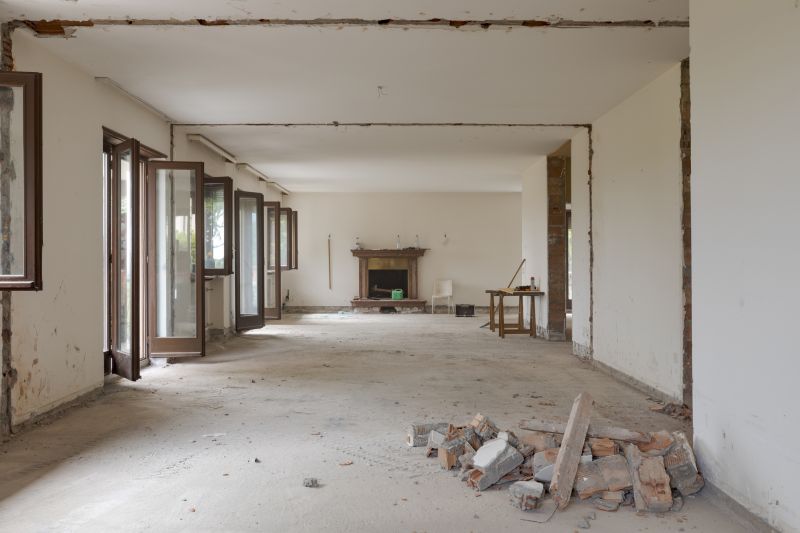 Office Demolition