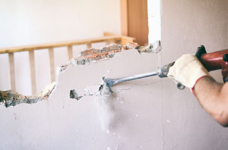 Office Demolition