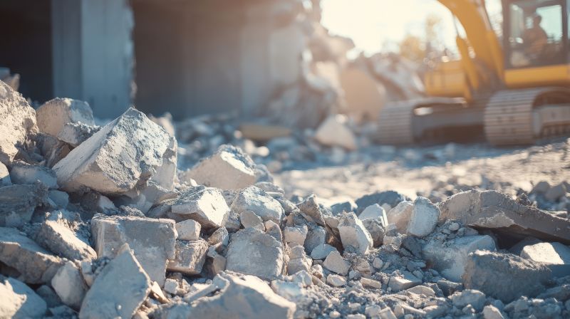 Commercial Junk Removal in Auburn, CA