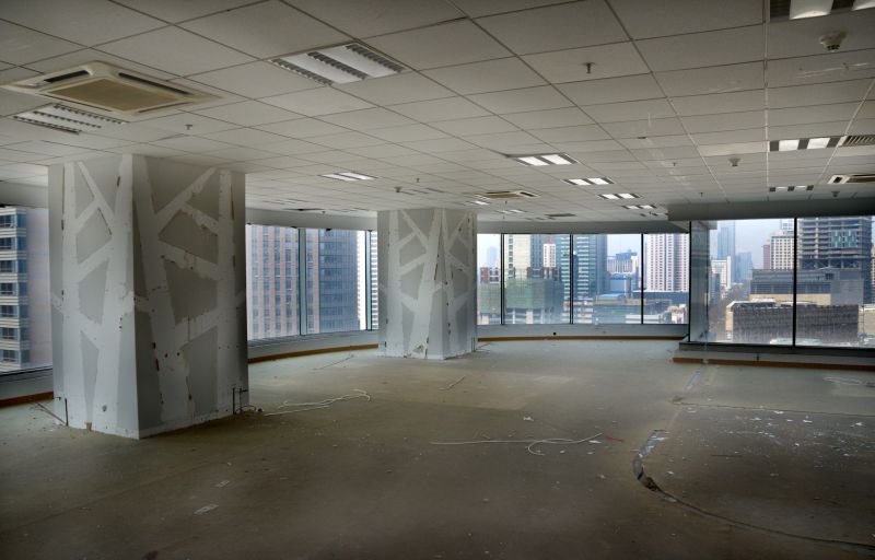 Office Demolition